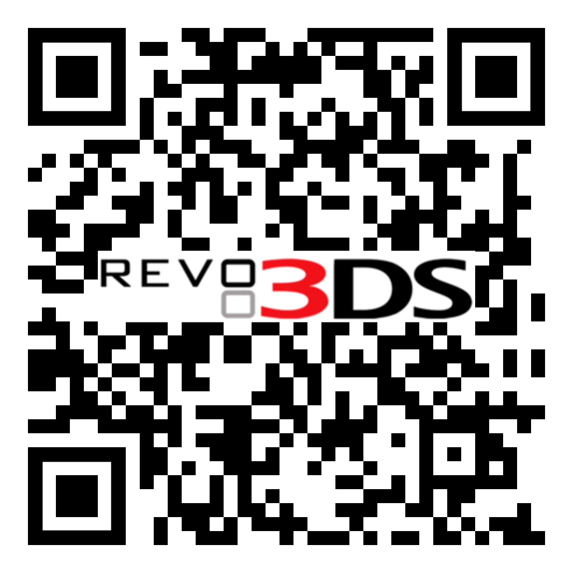 QR III